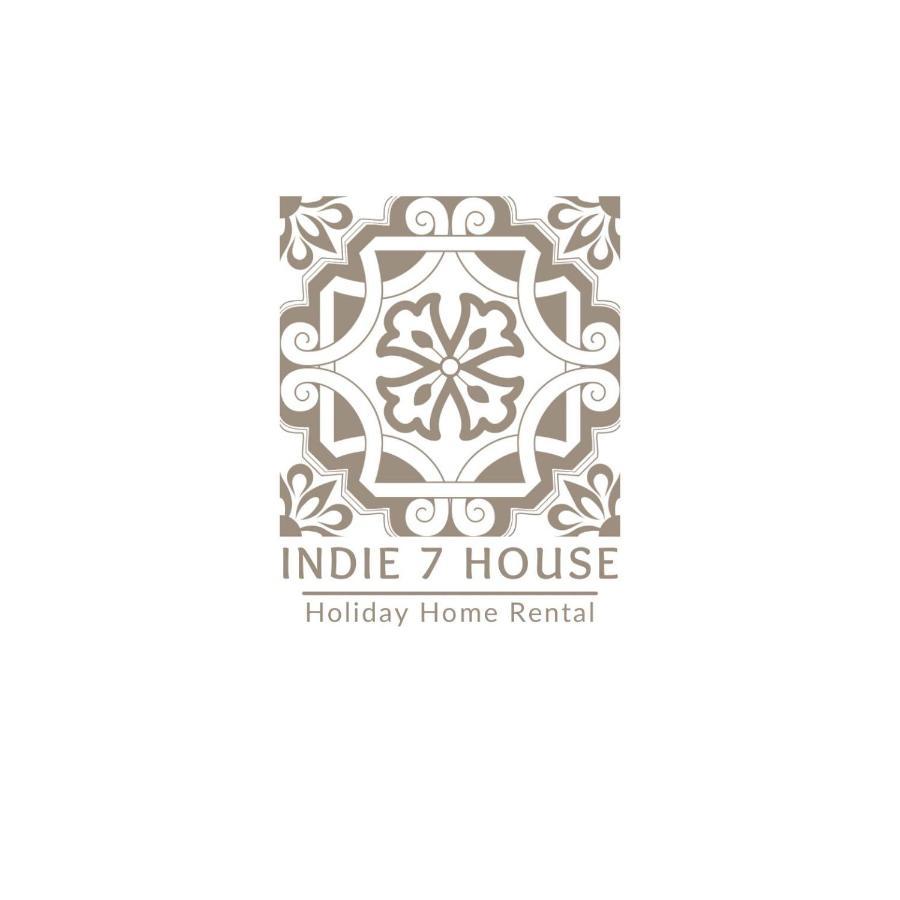 Indie7House Pano Lefkara Extérieur photo